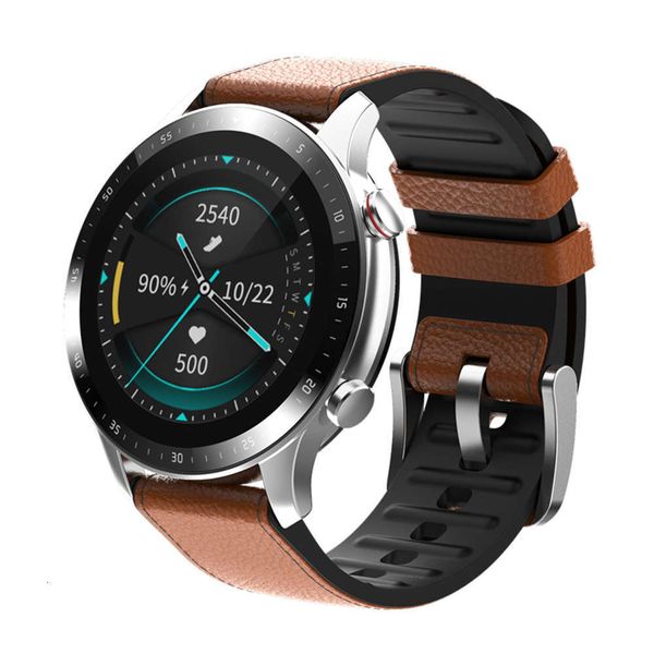

new bracelet heart rate prsure blood oxygen bluetooth phone tws music smart watchbgt