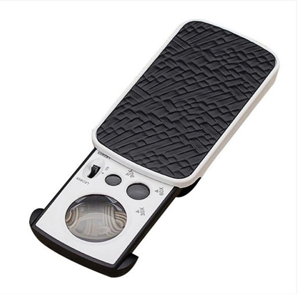 

оптический 90x монет repair tool привела лупу часы 1 лупа 60x объектив 30x оценочной шт ювелирных изделий bbypne bdehome