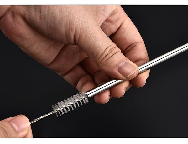 

8.5'' straws stainless 10.5\ steel