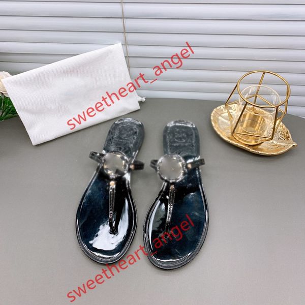 

eller weibliche sandalen flats design schafft hochwertigen sommerstrand lassige sandalen sind in verschiedenen farben erhaltlich. vfjla, Black;red