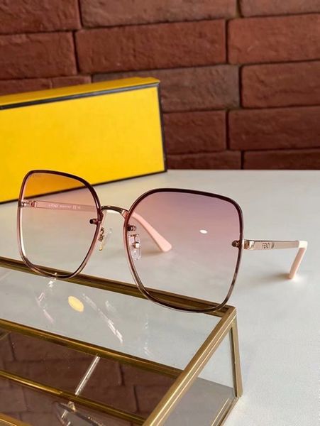 

alloy frame sunglasses big frame fashion sunglasses designers women sunglasses anti-uv lenses, White;black