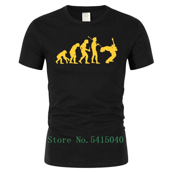 

funny guitarist evolution of a guitarist music rock guitar musician colors tees sport hooded sweatshirt hoodie t shirt