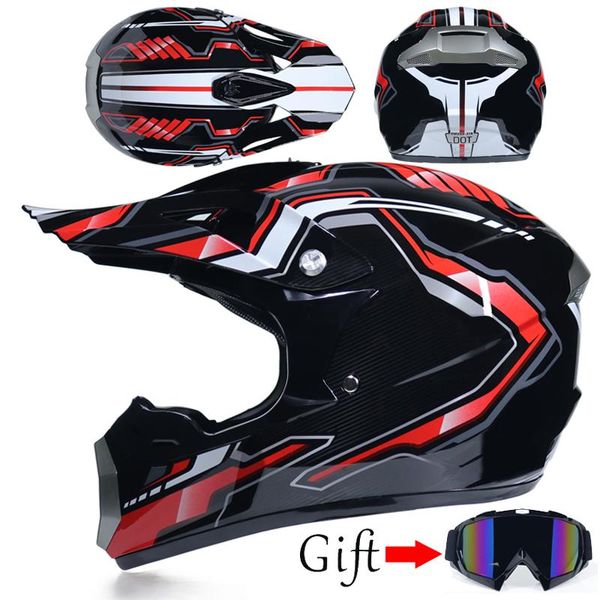 

professional racing helmet motorcycle cross motorcycle off-road vehicle motocross off road vehicle male and female