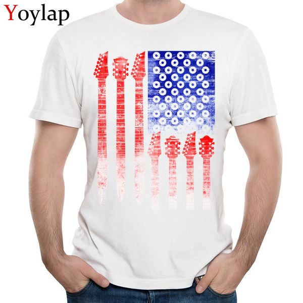 

yoylap discount round collar summer fall short sleeve pure country music design swea sport hooded sweatshirt hoodie men t shirt
