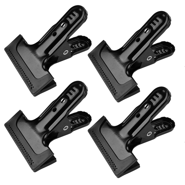 

metal clip p studio background support clamps with rubber protective sleeve backdrop bracket holder pgraphy accessory