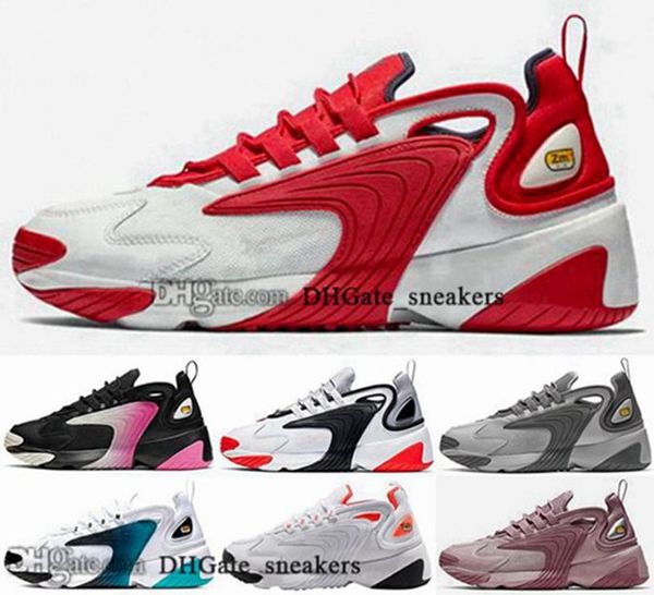 

men 35 trainers shoes women 2000 runners white fashion casual running mens size us 45 zoom 2k eur 11 sneakers 5 tripler black youth