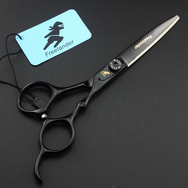 

парикмахерские ножницы профессиональные ножницы для волос 6,0 440с парикмахерские ножницы для стрижки волос разбиение высокого качества tije