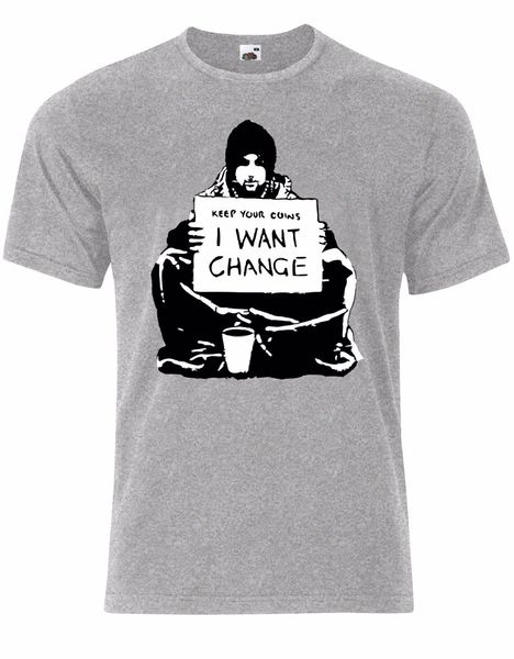 

new short keep your монеты i need change бэнкси граффити стиль мужские топ ak59 короткие tee летний спортивный толстовка с капюшоном hoodie