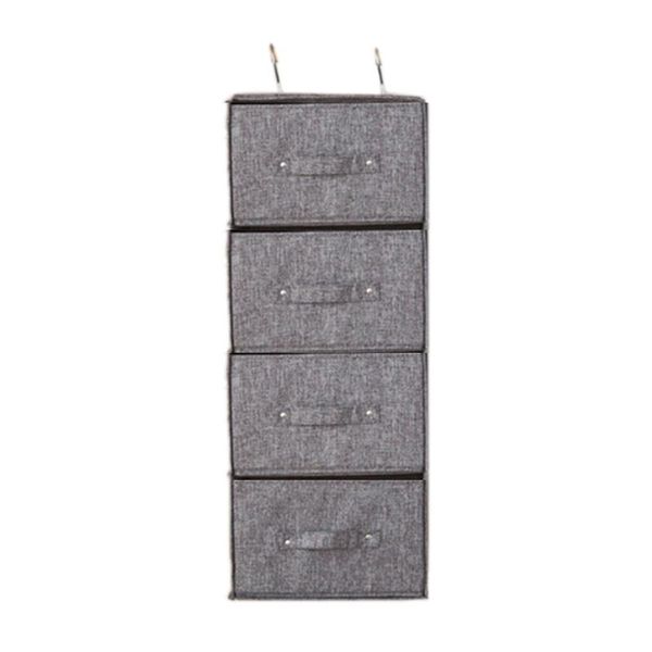 

drawer staggered wardrobe hanging storage bag storage bag waste box hanger