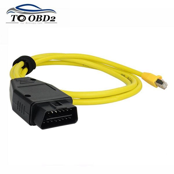 

enet esys 3.23.4 v50.3 кабель данных 16pin для enet ethernet к бд rj45 интерфейс esys иком кодирование для f-serie диагностический