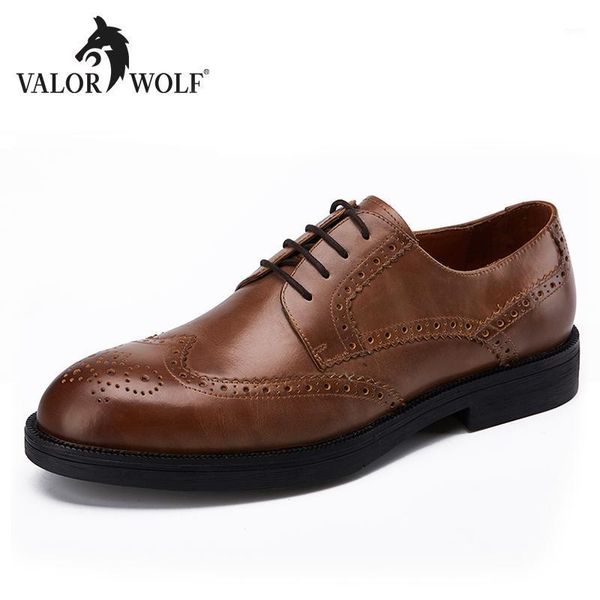 

mens dress shoes brown oxford1, Black
