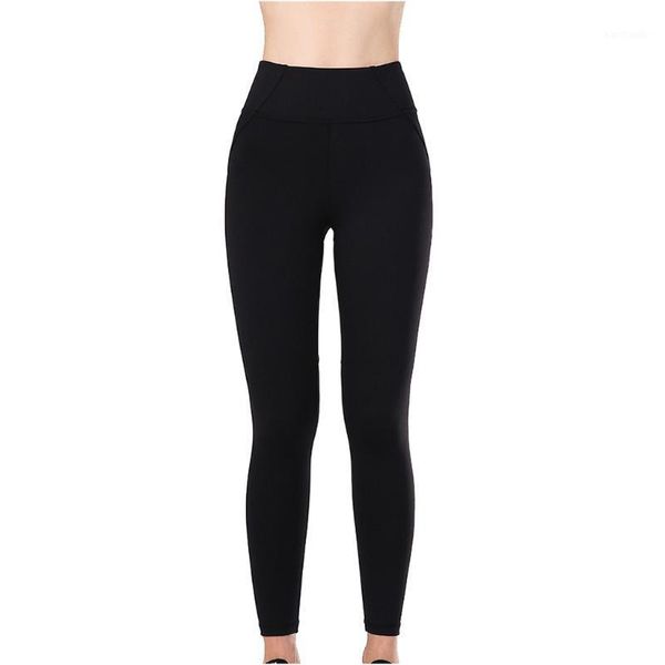 

yoga outfits sagace pants women high waist tummy sports trousers workout running sport fitness leggings pantalones1, White;red