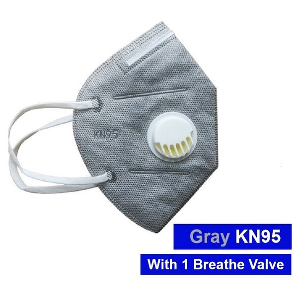 

meltbrown factoryfast fress shipping face disposable 5-6ply dust mask breathing valve with respirator blac 6 i9i5f