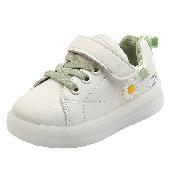 

детская обувь с огнями новая весна осенняя осень малыши мальчики девочки светящиеся кроссовки детская спортивная обувь для baby girls led кр, Black