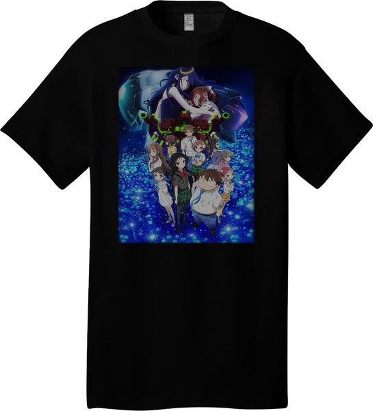 

sport casual printing tee accel world - infinite 2 t shirt s-5xl summer t-shirt