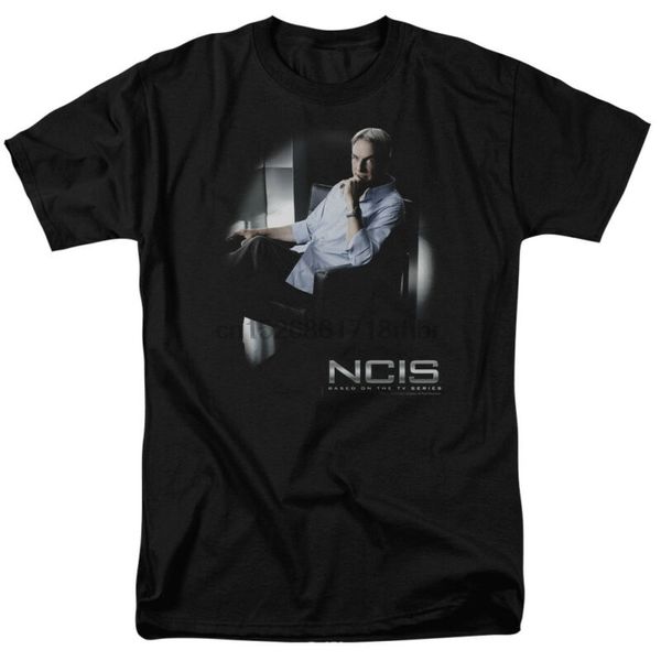 

ncis gibbs ponders licensed t shirt sport hooded sweatshirt hoodie