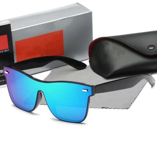 

#38hfk luxury women sunglasses metal frameless irregular crystal cutting lens lens fashion luxury style square frame uv 400 lens trszhzrstj, White;black