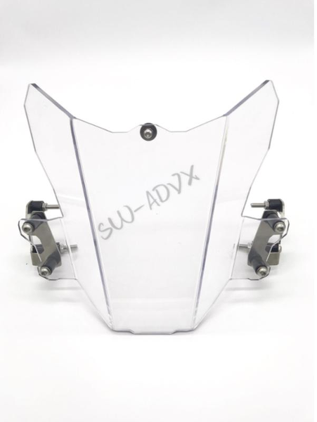 

headlight protection for xt660z tenere1