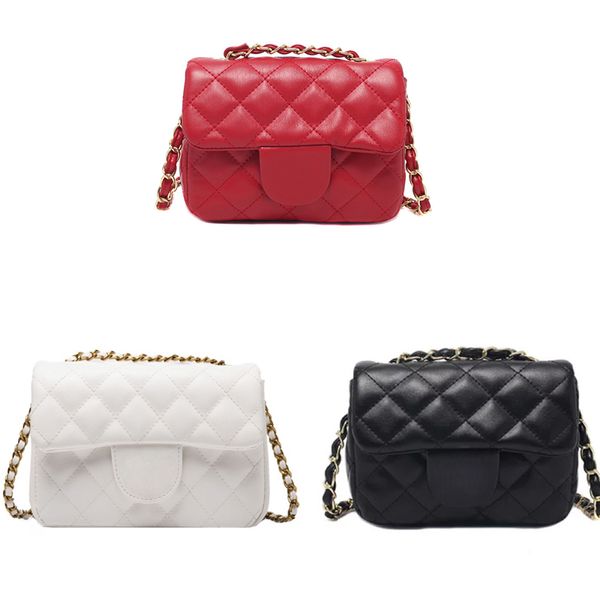 

bag bag shoulder flap women purse new designer square pack new crossbody clutch bolsos designer wallet package handbags ufwqu, Red;black