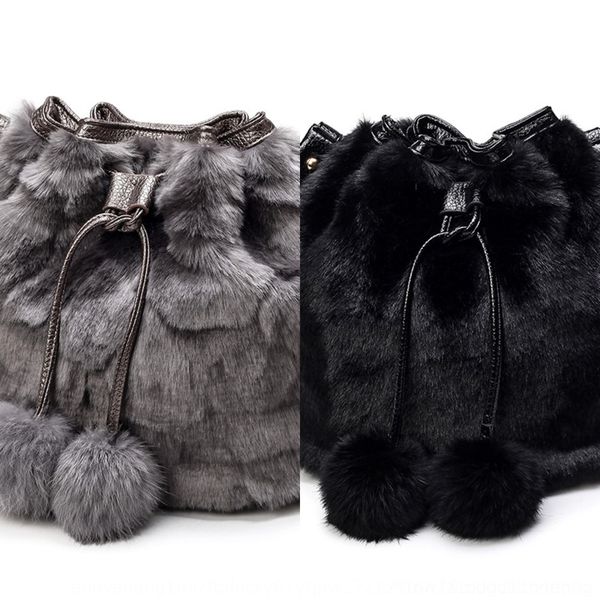 

mrhgj кролика рук мешка волосы способа печати леопард ведро волосатого мешок женщины один посыльное плечо ведро женской сумок 7jwjj