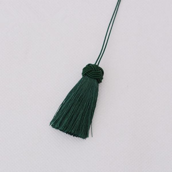 

5pc silk tassel chinese jewelry findings embellishments diy accessories hand made home textile curtain clothing decorative craft h qylzay