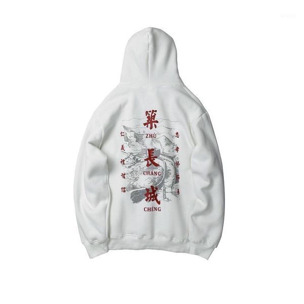 

100% cotton men hoodies sweatshirts w20861, Black