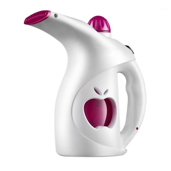 

handheld garment steamer portable clothes iron steamer brush for home humidifier facial us plug1