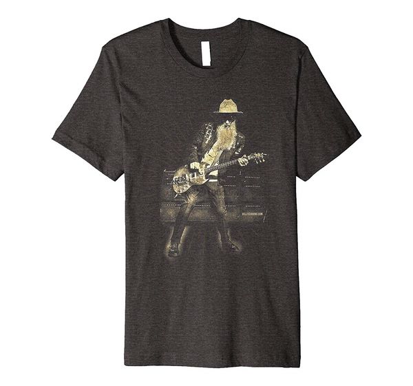 

official billy f gibbons of zz live iii t-shirt sport hooded sweatshirt hoodie
