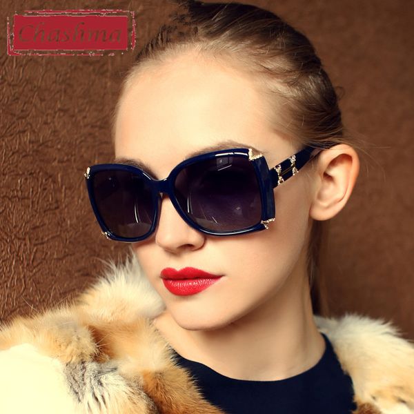 

prescription sunglasses italian brand designer uv 400 women gafas polarized sun glasses oculos, White;black