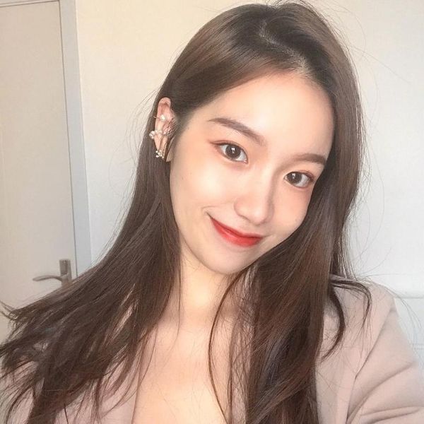 

3 pcs ear cuff cross clip pearl earrings fake piercing earcuffs for women earcuff earings jewelry no hole acc jllwrf, Silver