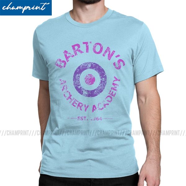 

men's barton's archery academy bow arrow archer hunting sports awesome round neck tees gift idea sport hooded sweatshirt hoodie me