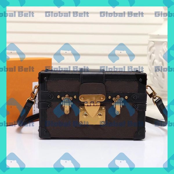 

trunk bag cute box bags shoulder crossbody women messenger crossbody mini bag women hand bags fashion bags