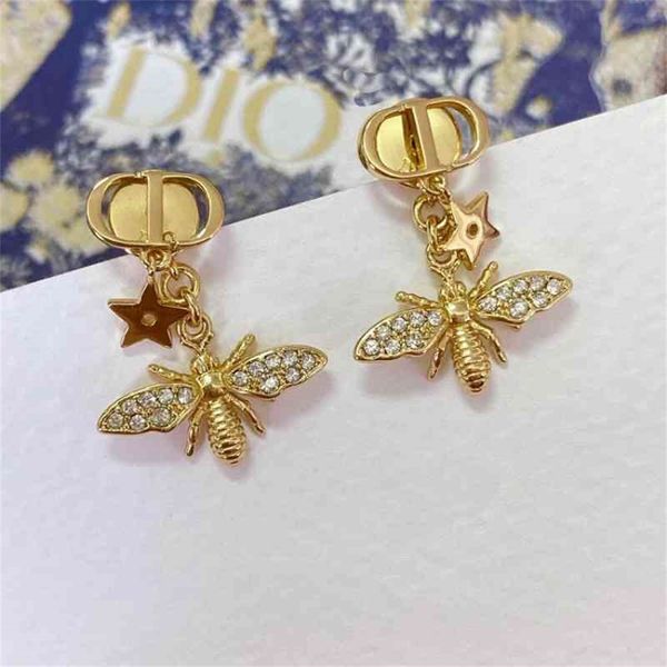 

87% off wholesale shop new star studded earrings12, Golden