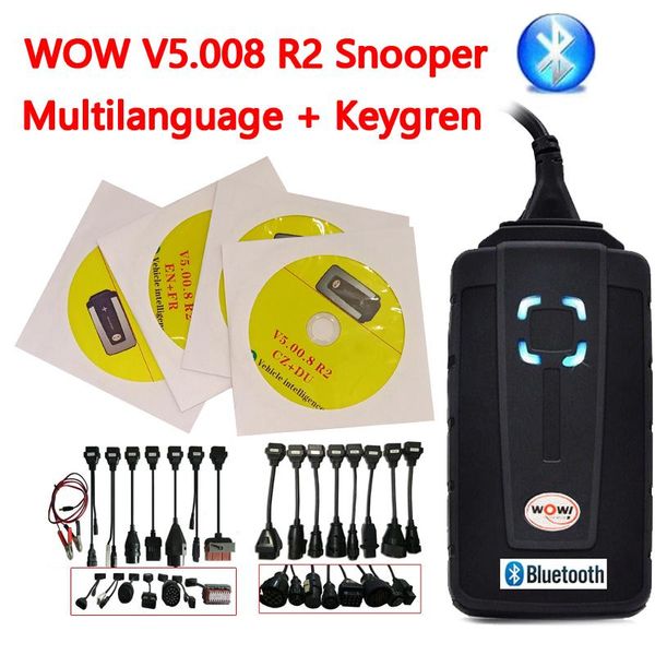 

tcs cdp pro plus snooper wurth 5.00.8 r2 bluetooth car diagnostic tool 2020 new vci 2020.r1 obd2 scanner multilanguage