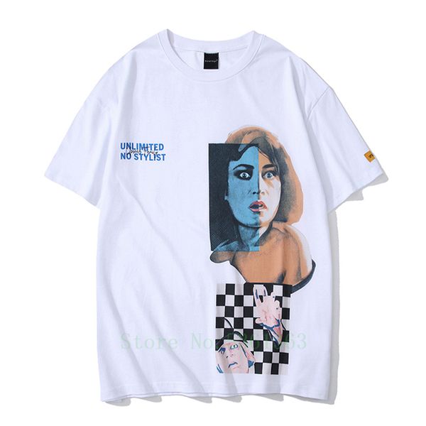 

cool painting summer couple printed streetwear harajuku casual high street couple tees custom man sport hooded sweatshirt hoodie t shirt