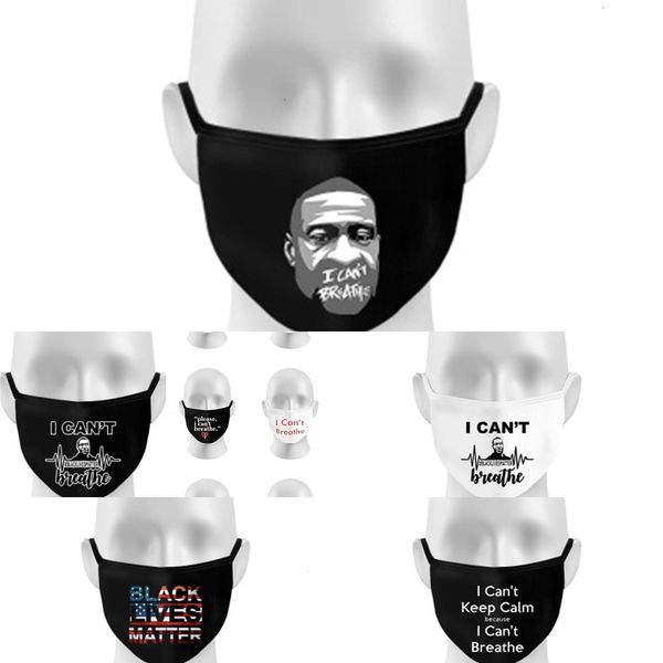 

factory8y6jface valve breathing filter 5 mask 95% reusable layer protective mask designer letter masks adu rirt