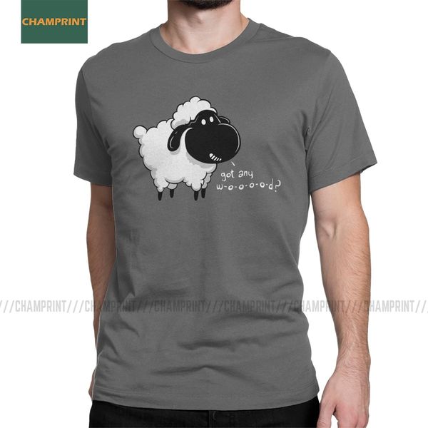 

sport you give me wood settlers of catan board game geek sheep t shirt men cotton cool t-shirts board wheat gamer tees short sleeve