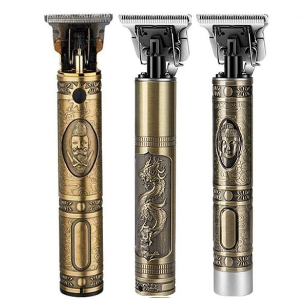 

hair clippers electric clipper rechargeable beard shaver trimmer professional barber men cutting machine1