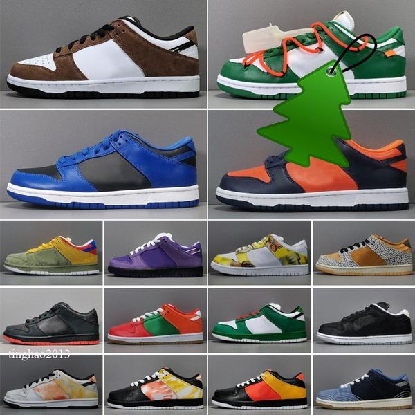 

2022 sb sneakers low skateboard shoes mens womens shadow jackboys diamond raygun viotech road sign samba laser orange casual shoes r, Black