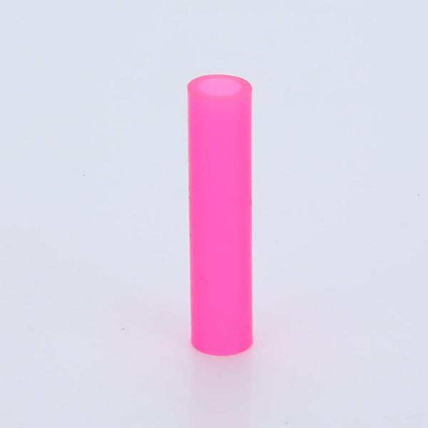 

bar teeth shockproof silicone stainless steel reusable 6mm straw sleeve protector accessories 3 n92ew