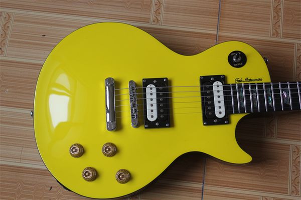 

new natural wood color electric guitar,hand made 6 stings guitar, rosewood fingerboard gitaar