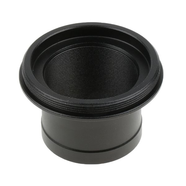 

1.25 \ «\» к т т2 / 1,25 дюйма 31.7mm м42 dslr / зеркальные адаптер крепление для астрономии телескопы -black