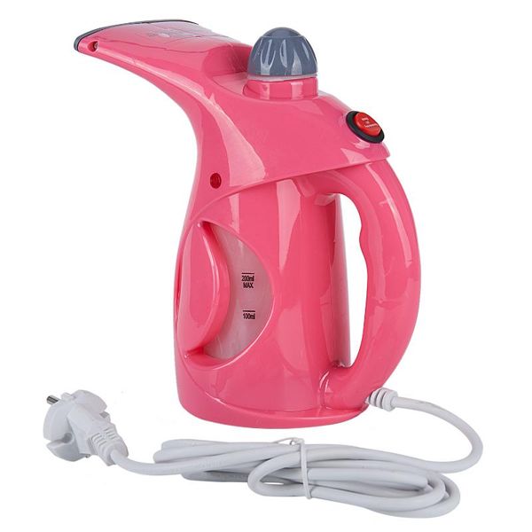 

laundry appliances sale garment steamer high-quality pp 200 ml portable clothes iron brush for home humidifier facial