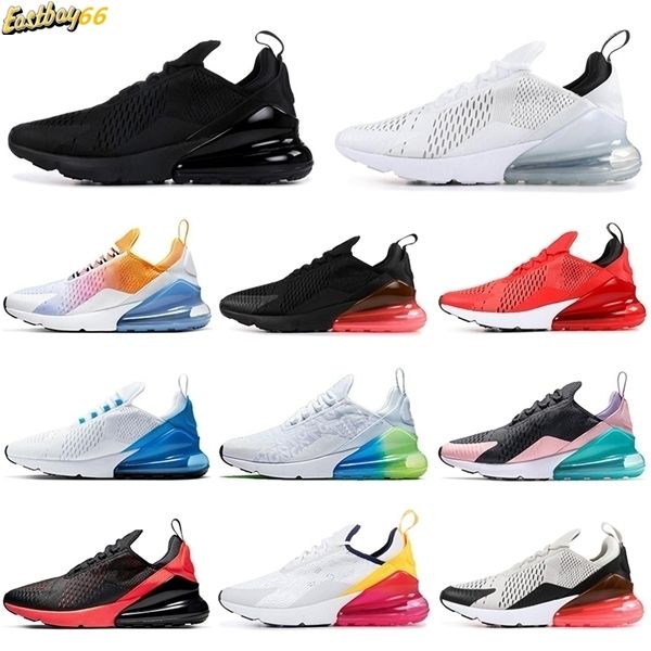 

new triple white men running shoes liquid metal black green gradient laser fuchsia have a day mens trainers fashion mesh sport sneakers