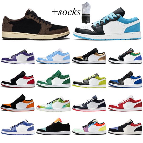 

jumpman 1s баскетбольные туфли для мужчин женщины осидианская сосна зеленый разбитый бэкфер черный белый игра королевский тренер на улице сп