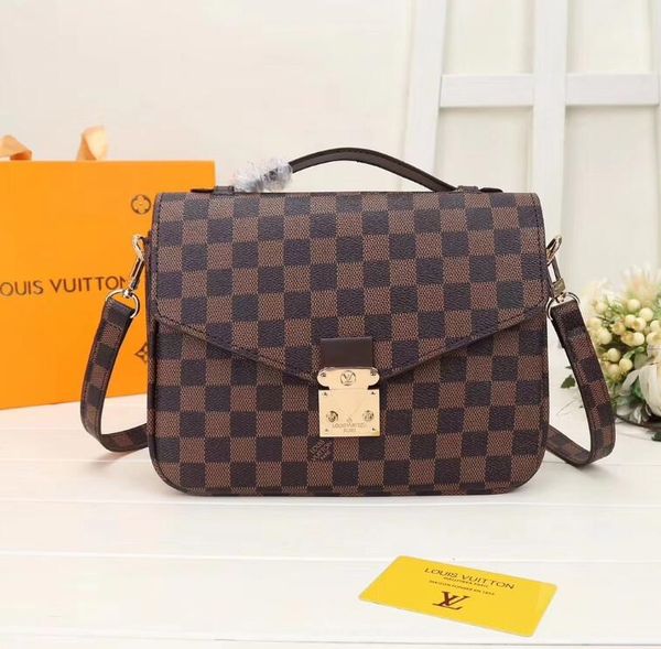 

famous designer handbags flower ladies handbag high-end fashion women's shop bags with air mai8800 lv louis vitton