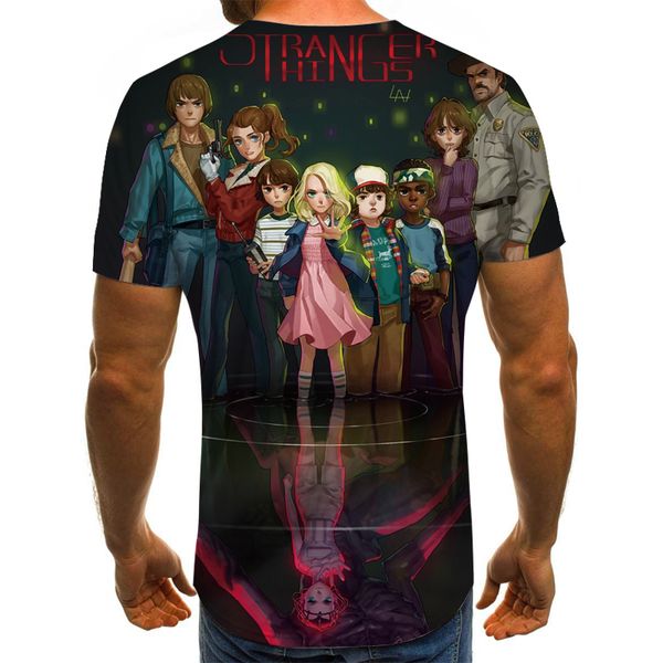 

new anime goat 3d street 3d print shirts hentai hentai kawaii men clothing