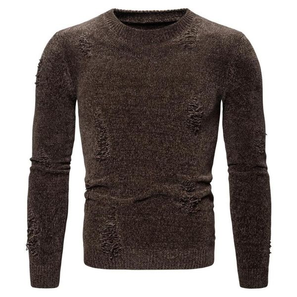 

men's sweaters winter sweater casual pullover mens warm man slim stand collar knitted pullovers male coats, White;black