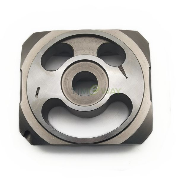 

valve plate a8vo120 pump parts for repair rexroth hydraulic piston pump