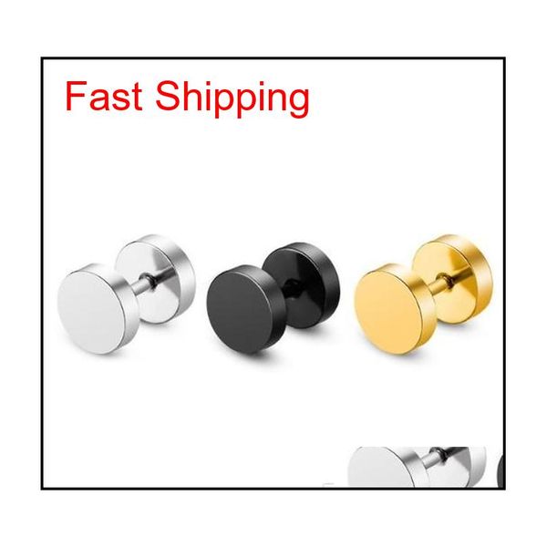 

2019 fashion crystal flower drop earrings for women fashion jewelry double sided gold silver earrings gift for par qylqec nana_shop, Golden;silver